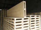 笑立高强轻质隔墙板 轻质建筑材料领域的革新者